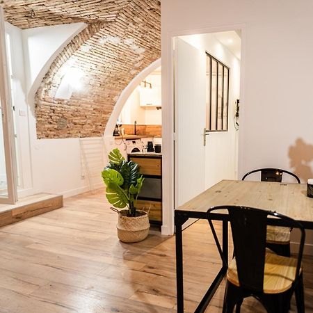 Appartement Les Voutes Du Vieux-Port à Marseille Extérieur photo