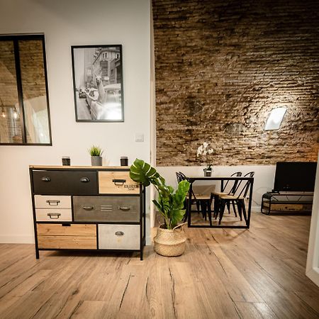 Appartement Les Voutes Du Vieux-Port à Marseille Extérieur photo