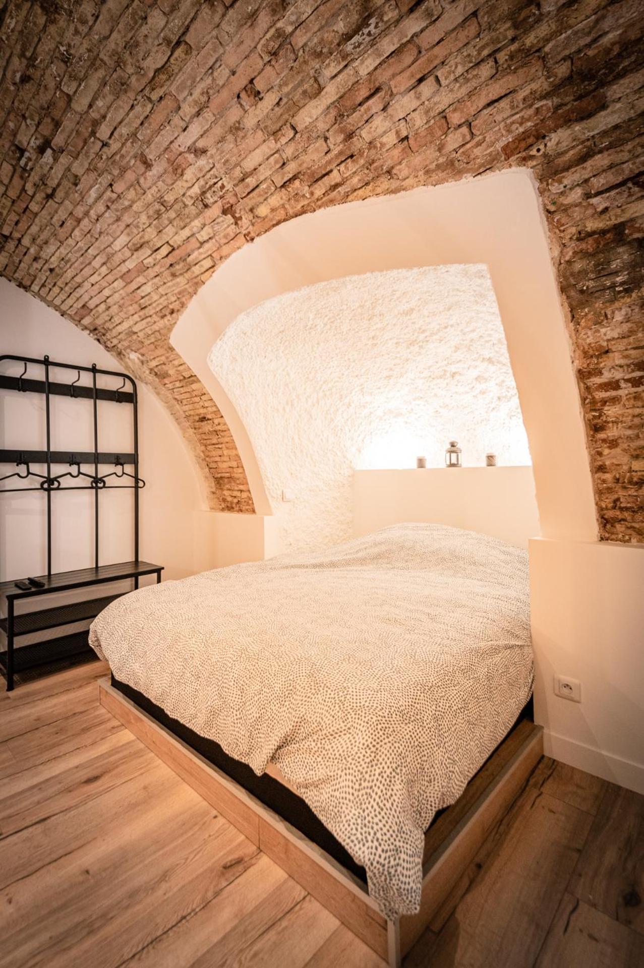 Appartement Les Voutes Du Vieux-Port à Marseille Extérieur photo