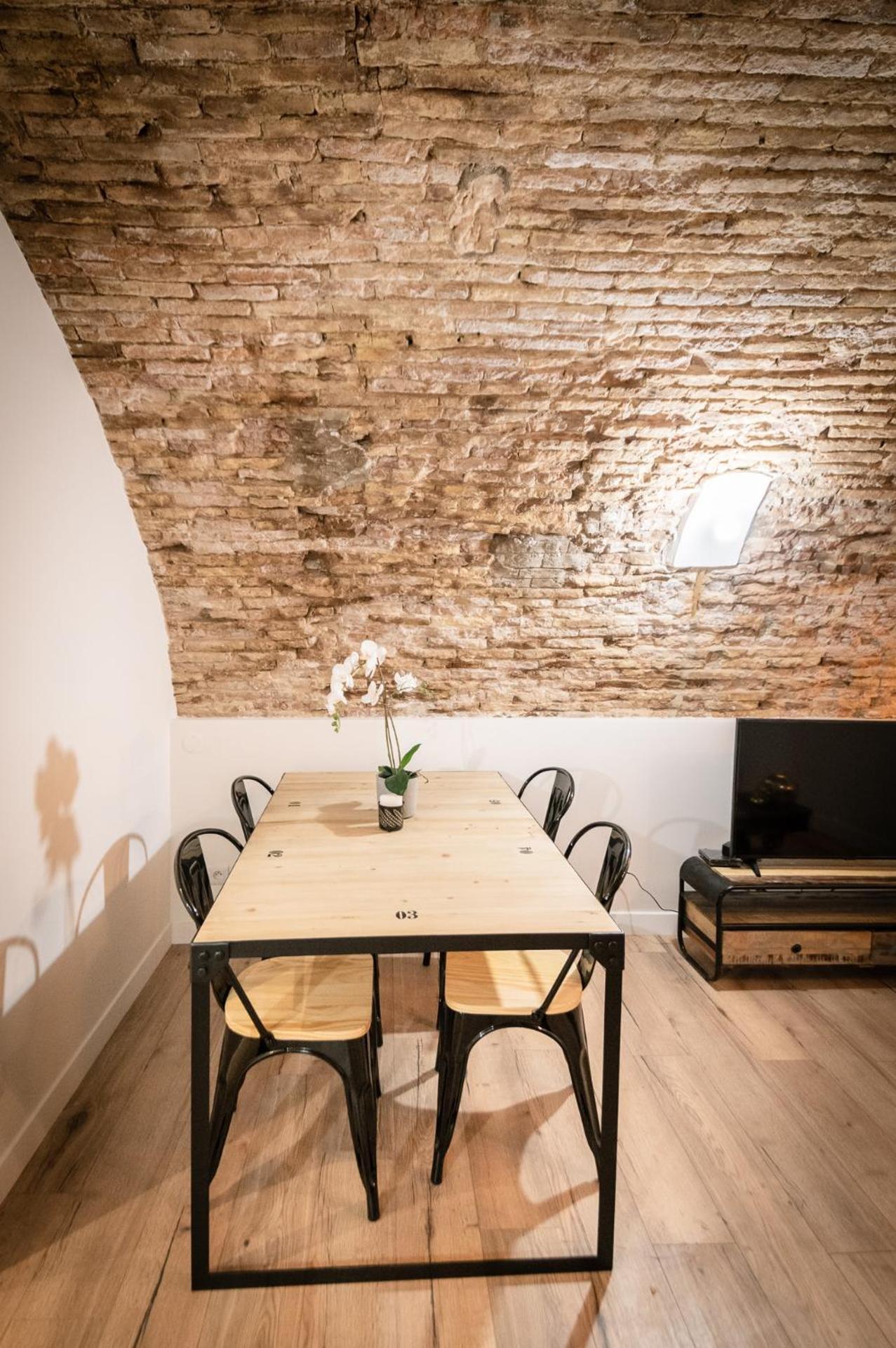 Appartement Les Voutes Du Vieux-Port à Marseille Extérieur photo